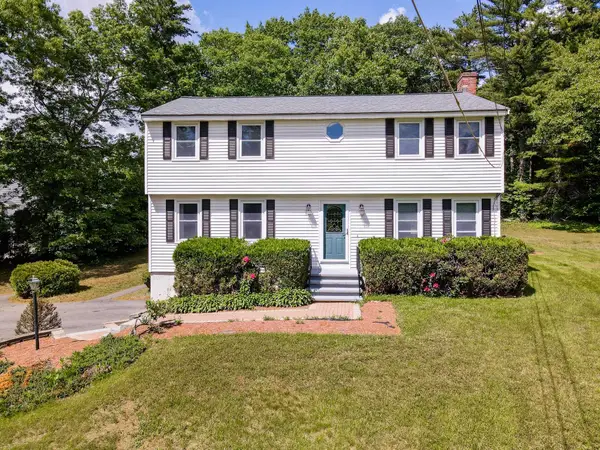 140 Musquash Road, Hudson, NH 03051
