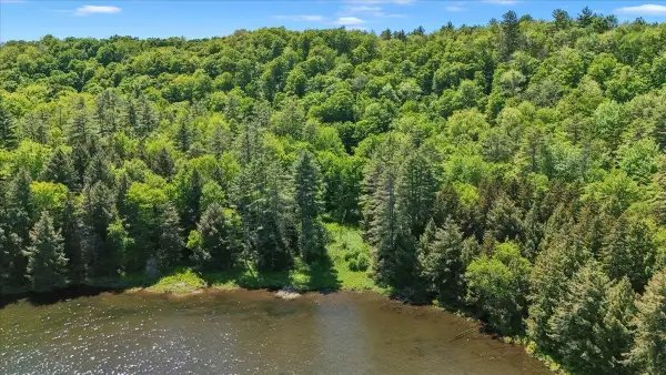 Lot 16 Barnett Road, Calais, VT 05648