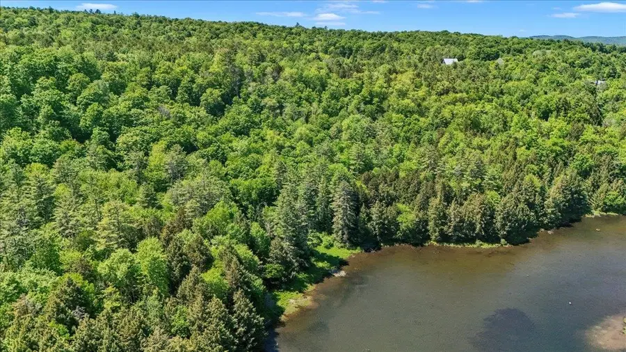 Lot 16 Barnett Road, Calais, VT 05648 - #3