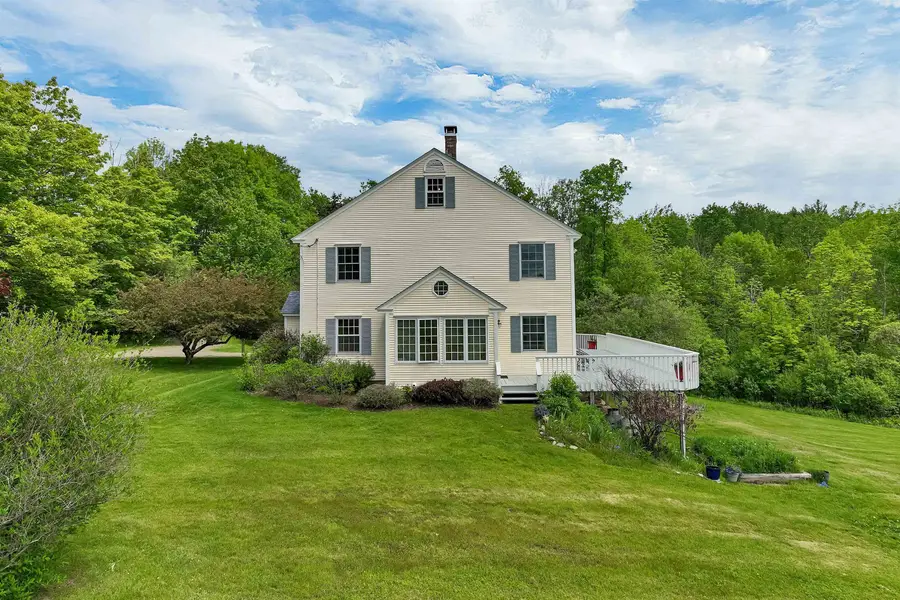25 Wolfeboro Road, Hanover, NH 03750 - #3
