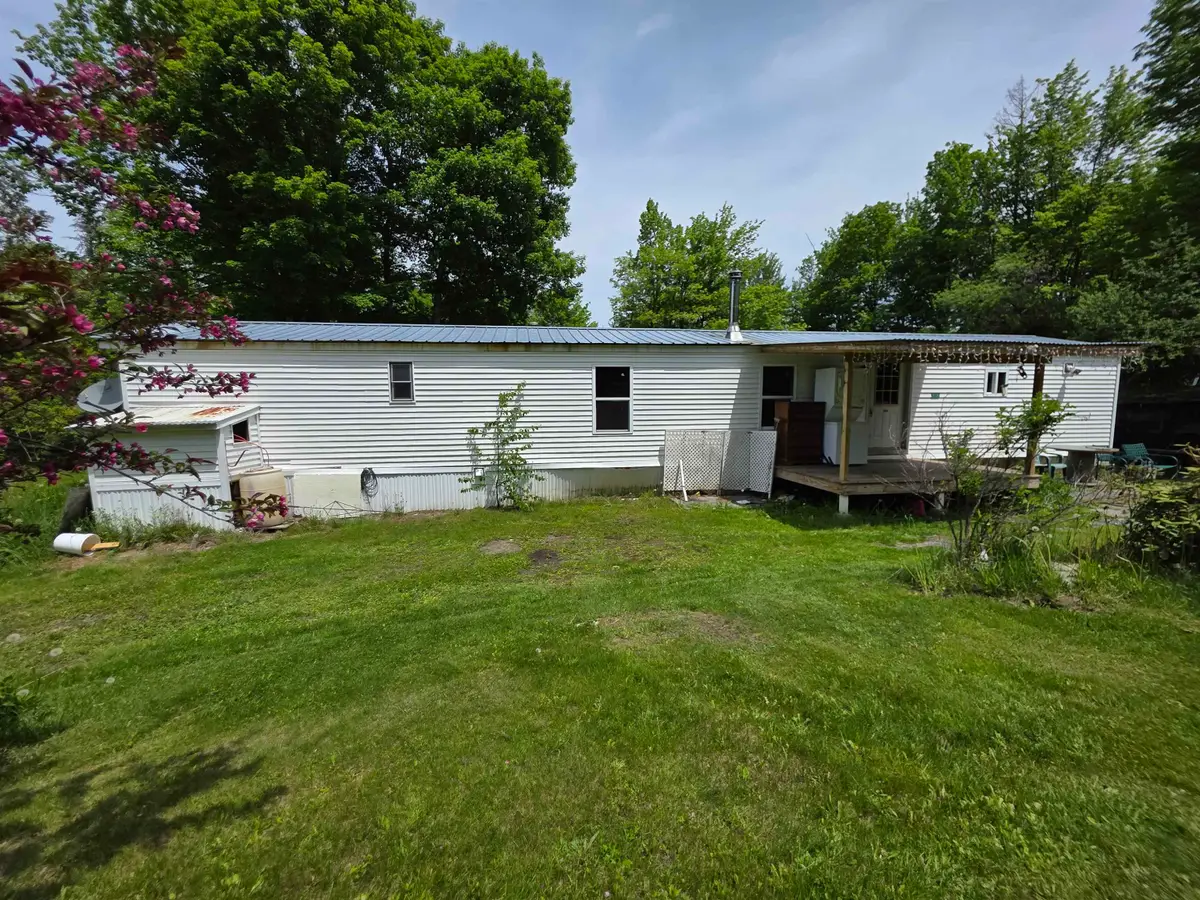 2731 VT Rte 232, Marshfield, VT 05658-8050 - #1