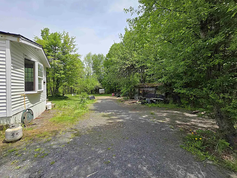 2731 VT Rte 232, Marshfield, VT 05658 - #2