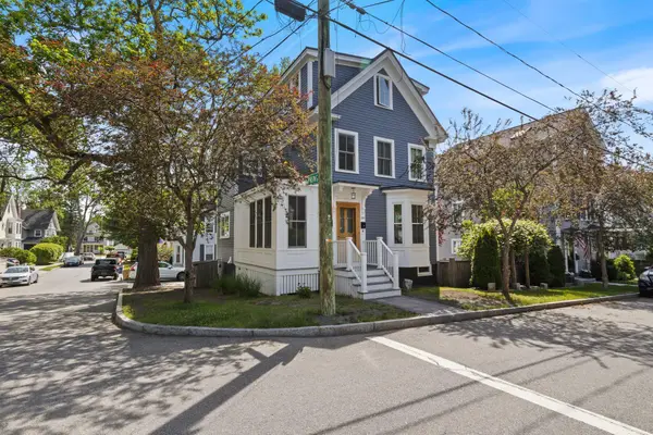 205 Broad Street, Portsmouth, NH 03801