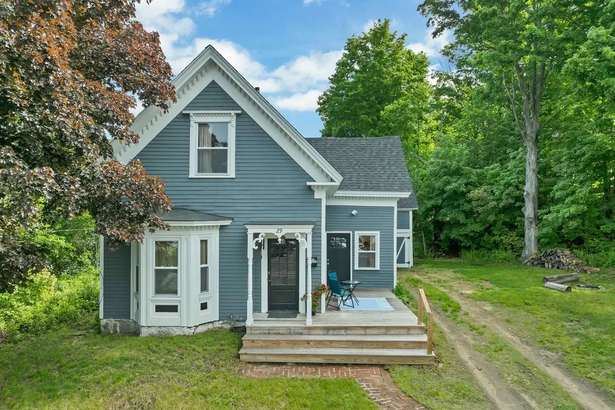 29 Ayles Court, Franklin, NH 03235 - #1