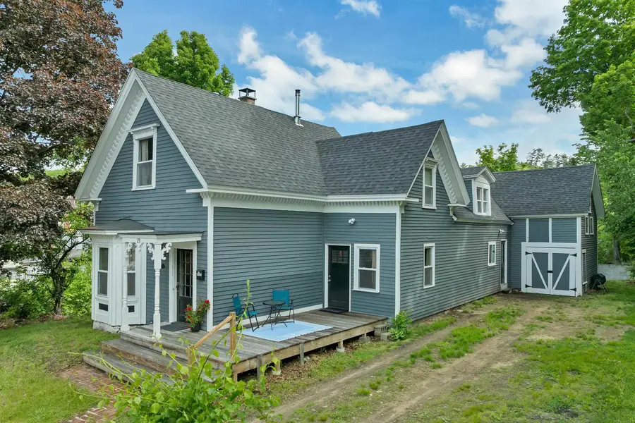 29 Ayles Court, Franklin, NH 03235 - #3