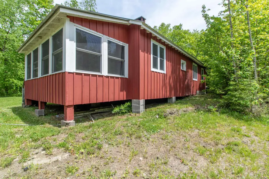 6885 Kirby Mountain Road, Kirby, VT 05851 - #2