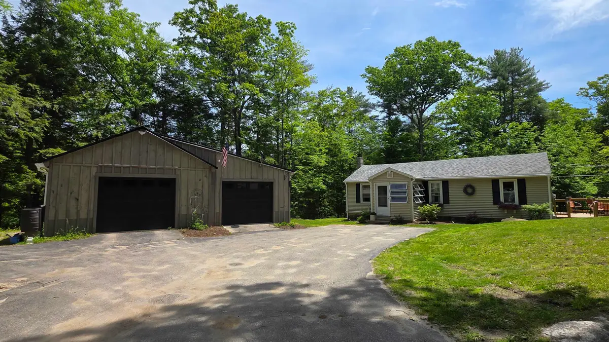 49 Shedd Road, Hillsborough, NH 03244 - #1