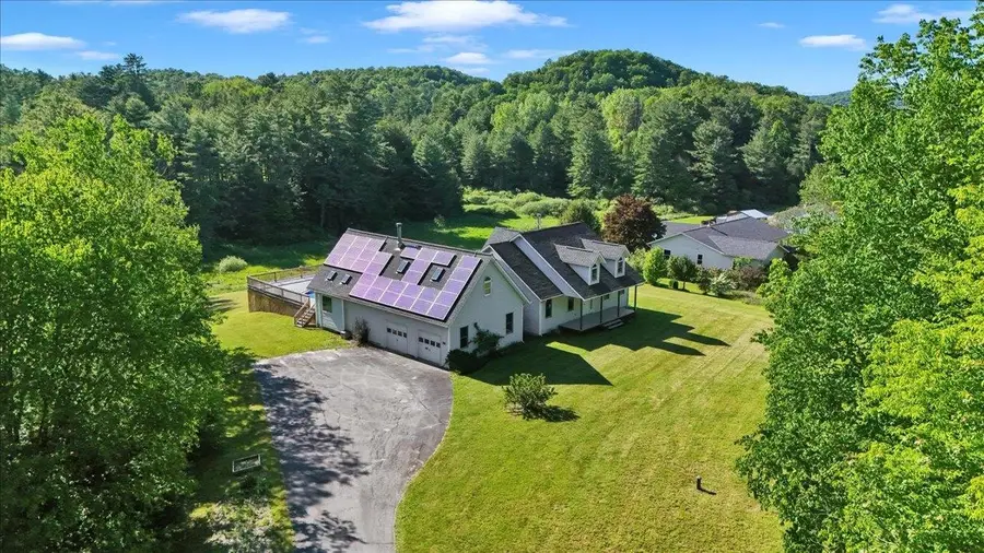 40 Brookside Lane, Hinesburg, VT 05461 - #2