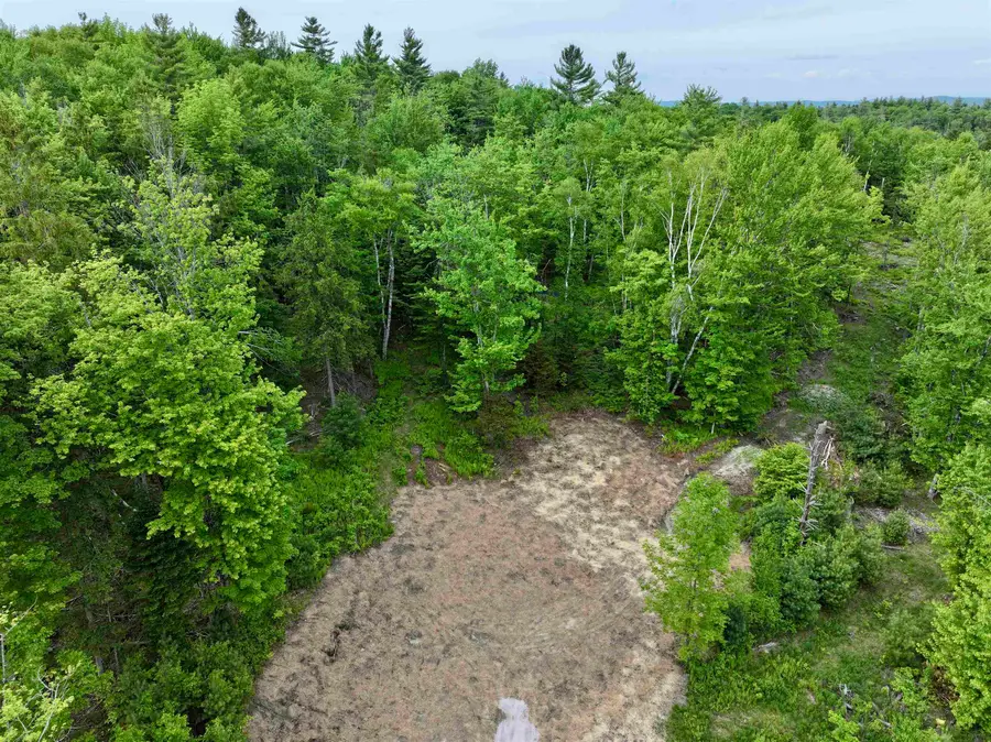 Lot 3 Lightening Ridge Road, Adamant, VT 05650 - #3