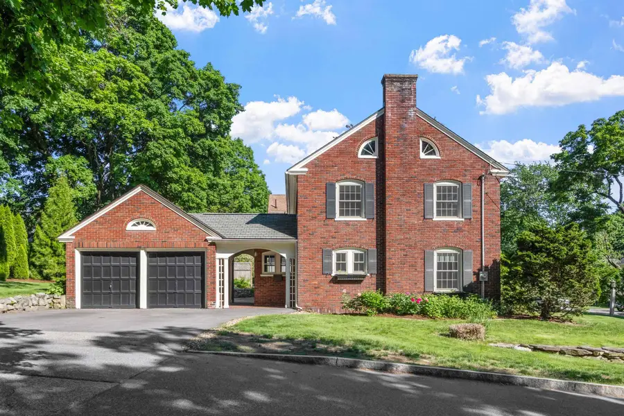 40 Ridge Road, Concord, NH 03301 - #3