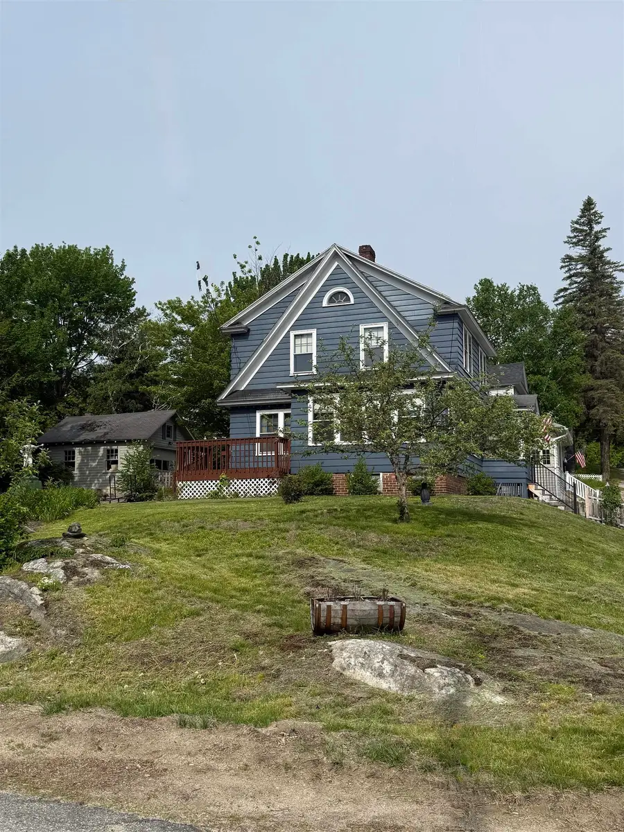 25 laurel Street, Berlin, NH 03570 - #3
