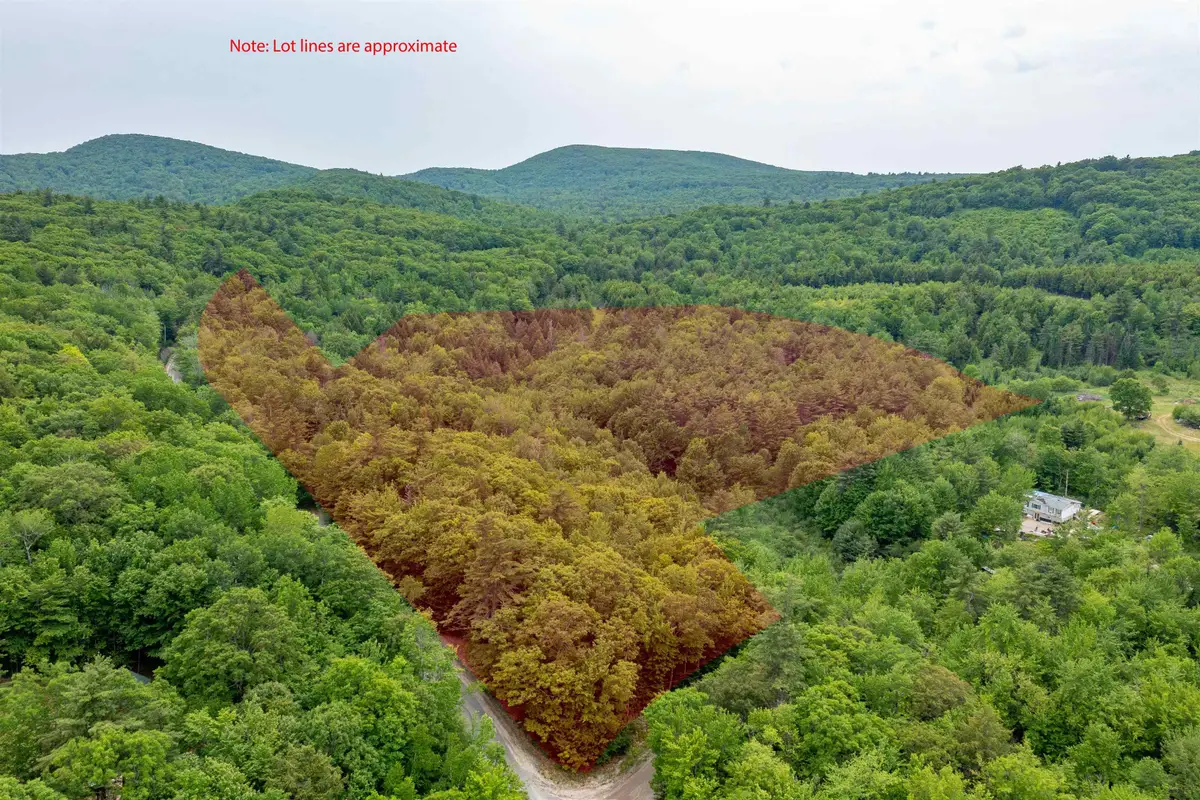 00 & 0B Richardson Road, Hiram, ME 04041 - #1