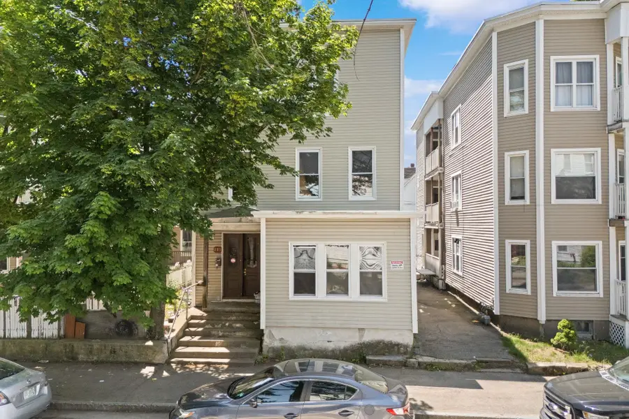 217 Spruce Street, Manchester, NH 03103 - #2