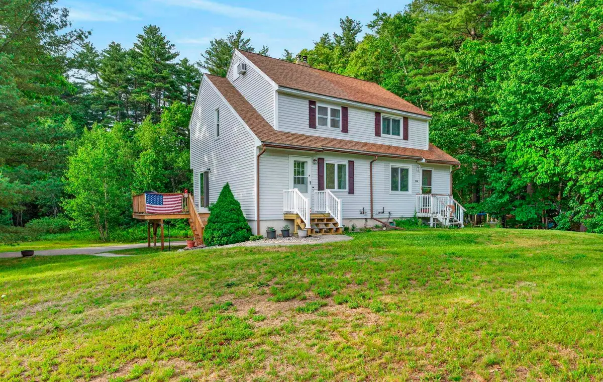 24a Fairway Road, Londonderry, NH 03053 - #1