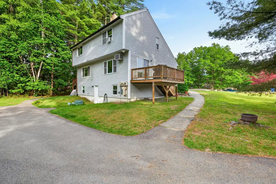 24a Fairway Road, Londonderry, NH 03053 - #2