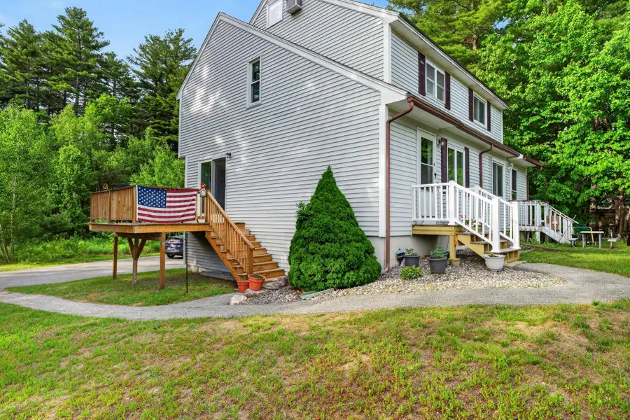 24a Fairway Road, Londonderry, NH 03053 - #3