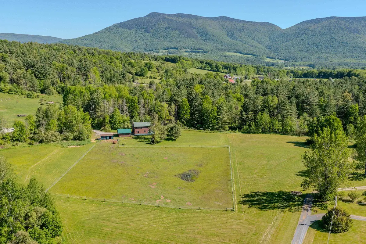 335 Tinmouth Road, Danby, VT 05739 - #1