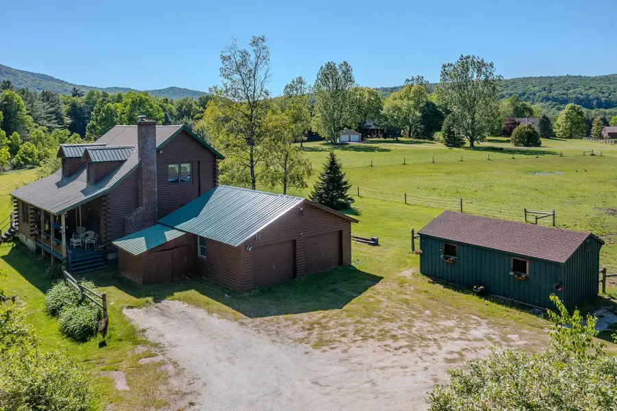 335 Tinmouth Road, Danby, VT 05739 - #2