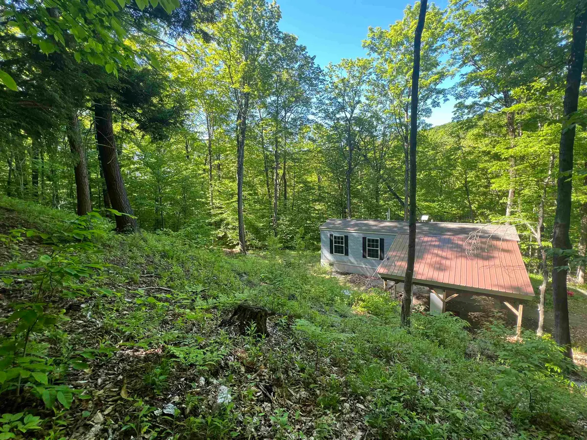1190 Long Hill Road, South Woodstock, VT 05071 - #1