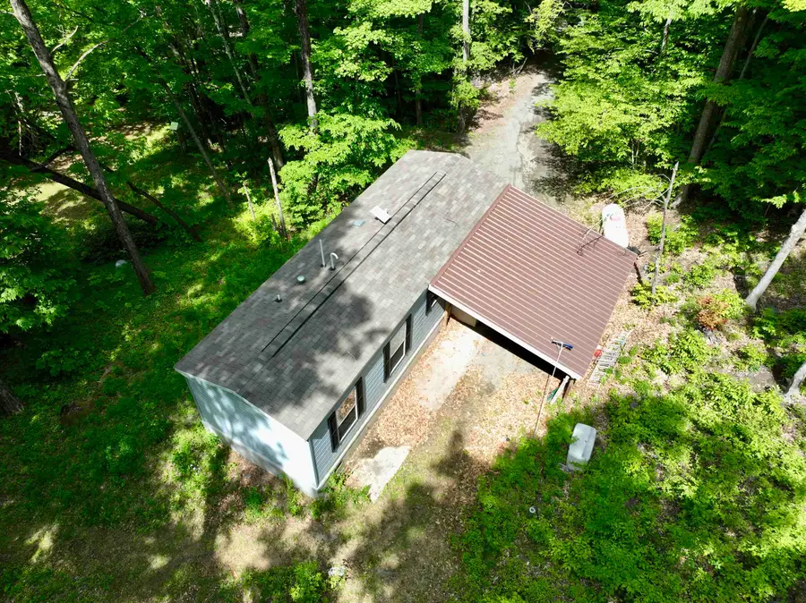 1190 Long Hill Road, South Woodstock, VT 05071 - #2