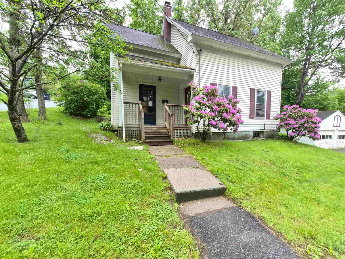 21 C Street, Barre, VT 05641 - #1