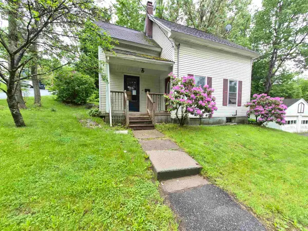 21 C Street, Barre City, VT 05641