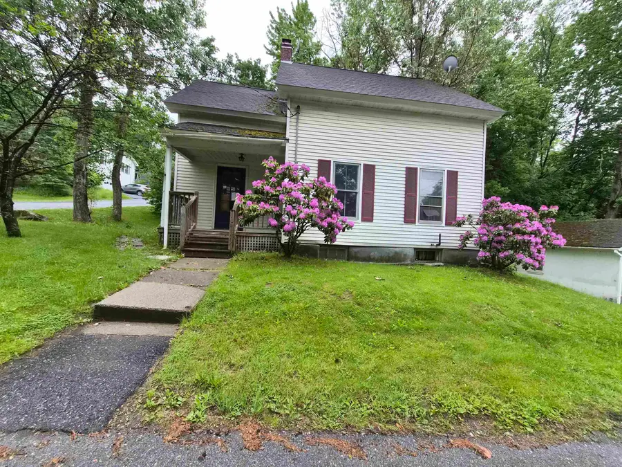 21 C Street, Barre, VT 05641 - #2