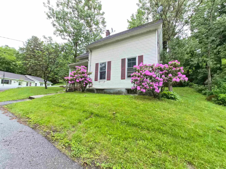 21 C Street, Barre, VT 05641 - #3