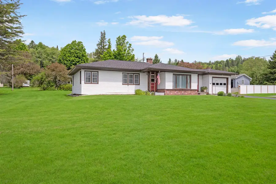 409 Christian Hill, Canaan, VT 05903 - #2