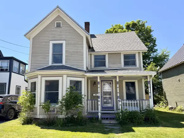 60 Church Street, Lebanon, NH 03766