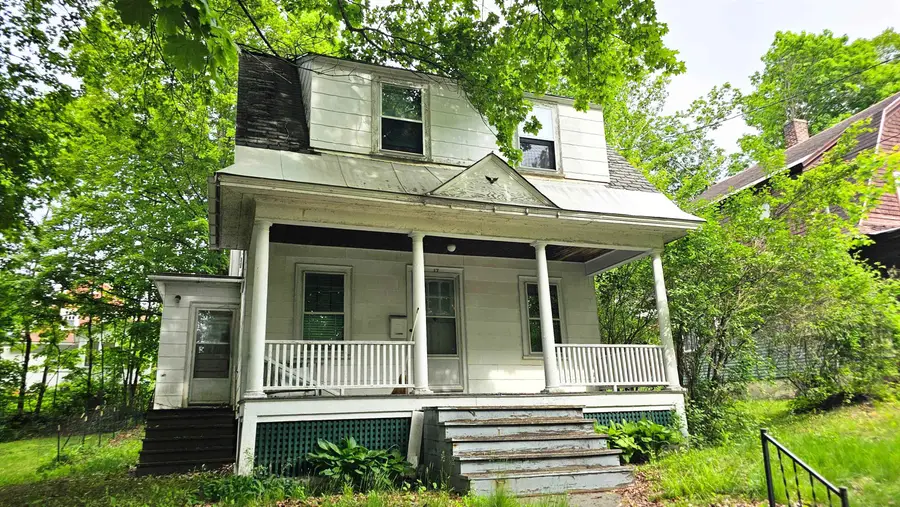 17 Clement Road, Springfield, VT 05156 - #2