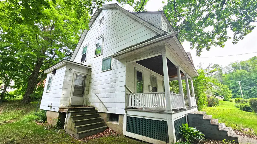 17 Clement Road, Springfield, VT 05156 - #3