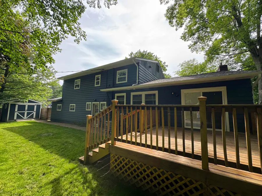 379 Pinehurst Drive, Shelburne, VT 05482 - #3