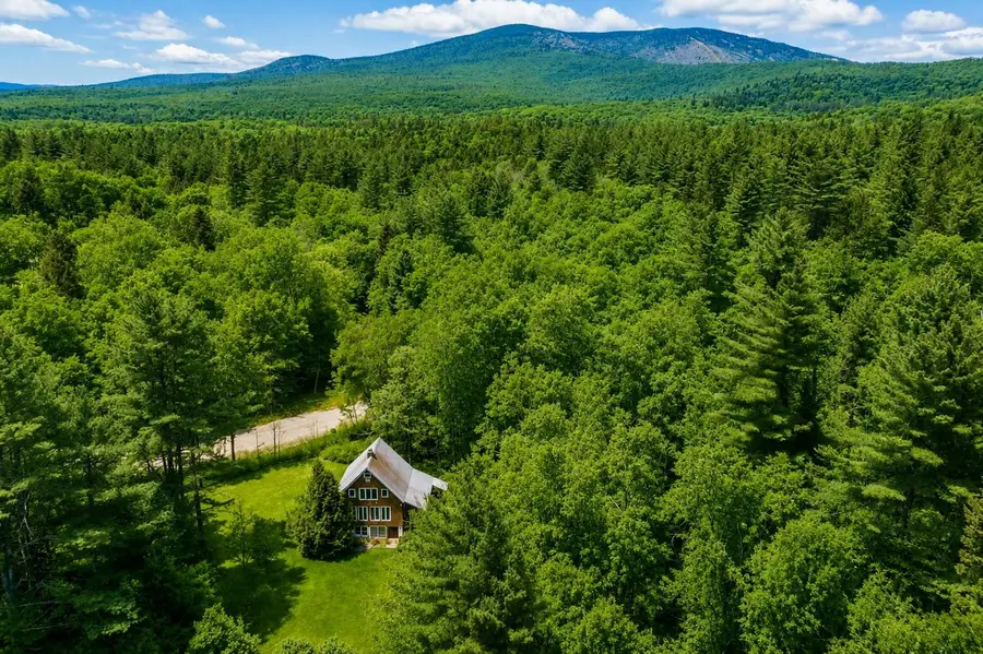 994 West Jamaica Road, Jamaica, VT 05343 - #2