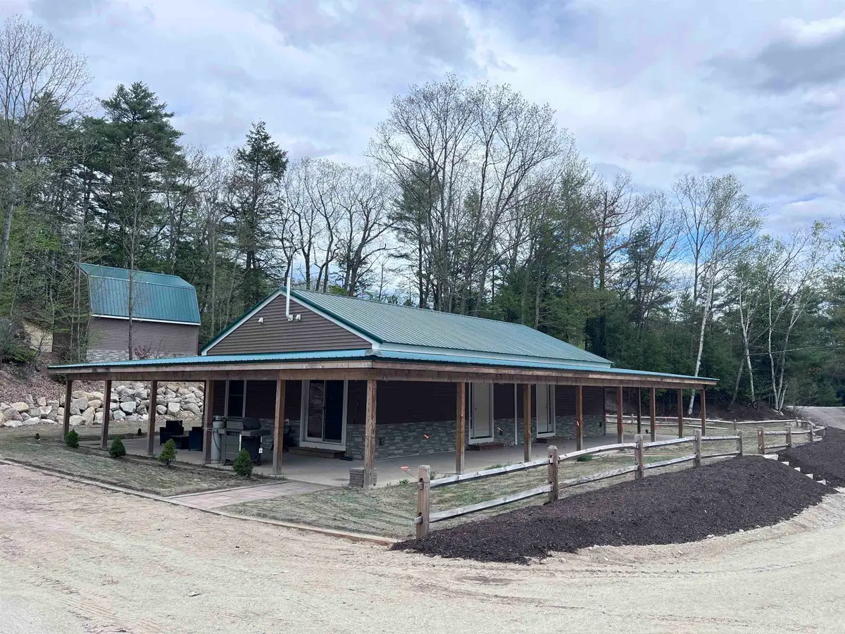 741 West Main Street, Hillsborough, NH 03244 - #1