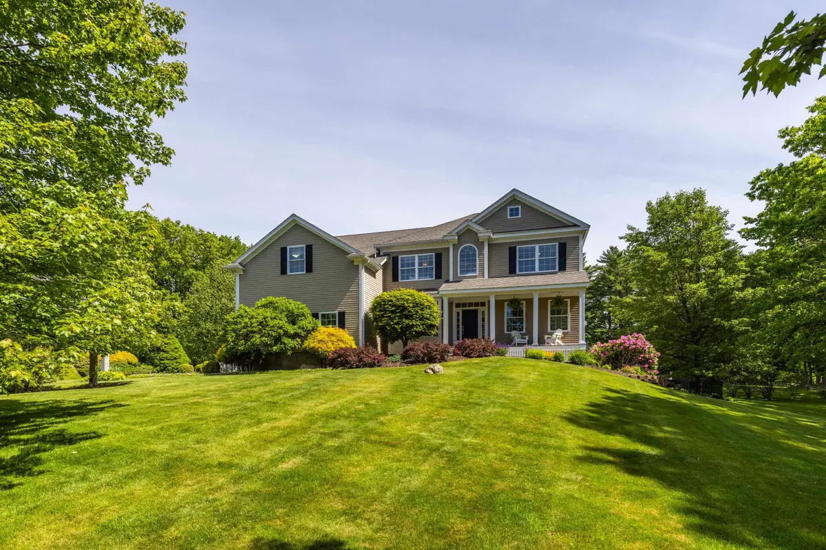 8 Heron Way, Stratham, NH 03885 - #1