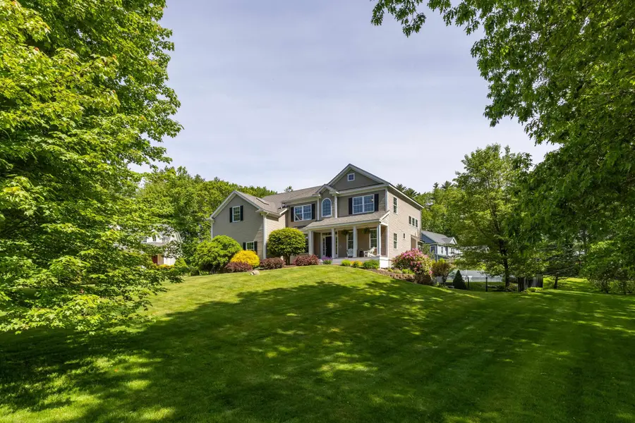 8 Heron Way, Stratham, NH 03885 - #3