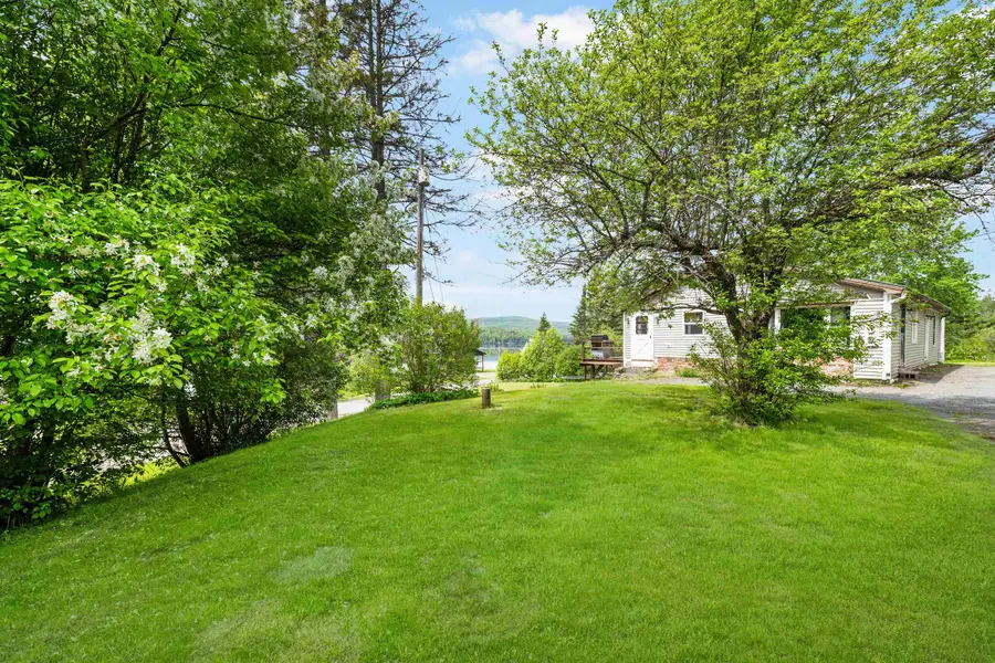 25 Lake Francis Drive, Pittsburg, NH 03592 - #3