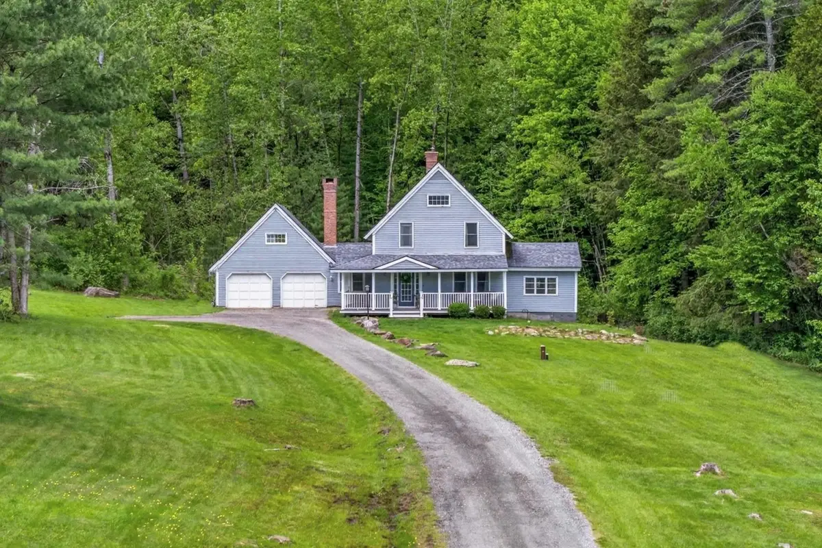 119 Lester Lane, Rutland, VT 05701 - #1