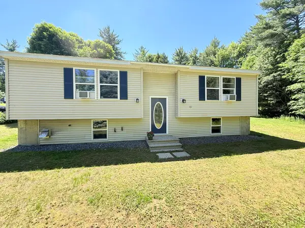 94 Hill Road, Alstead, NH 03602