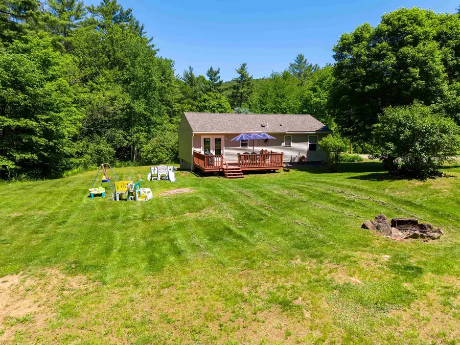 94 Hill Road, Alstead, NH 03602 - #3
