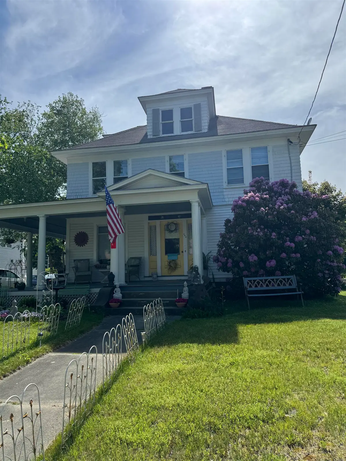 162 N Main Street, Newport, NH 03773 - #1