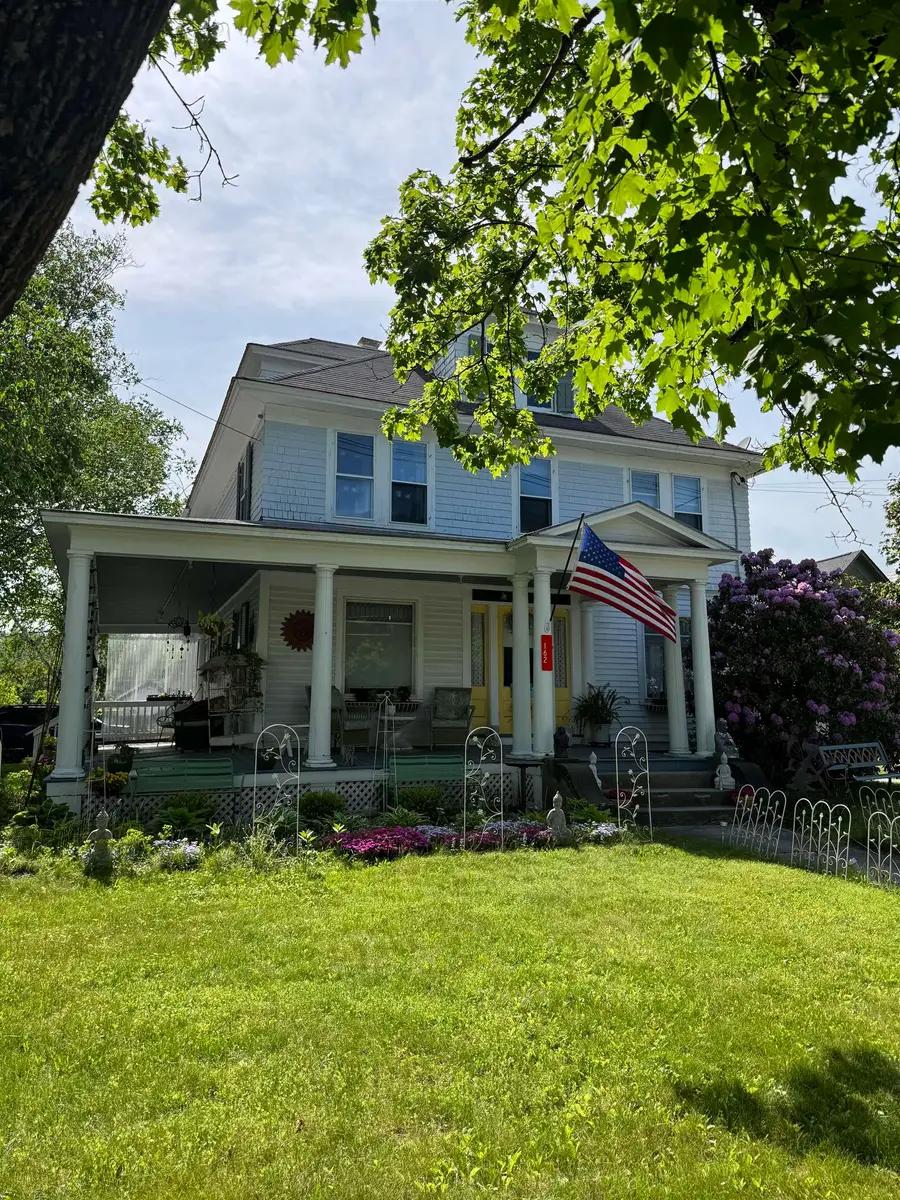 162 N Main Street, Newport, NH 03773 - #3