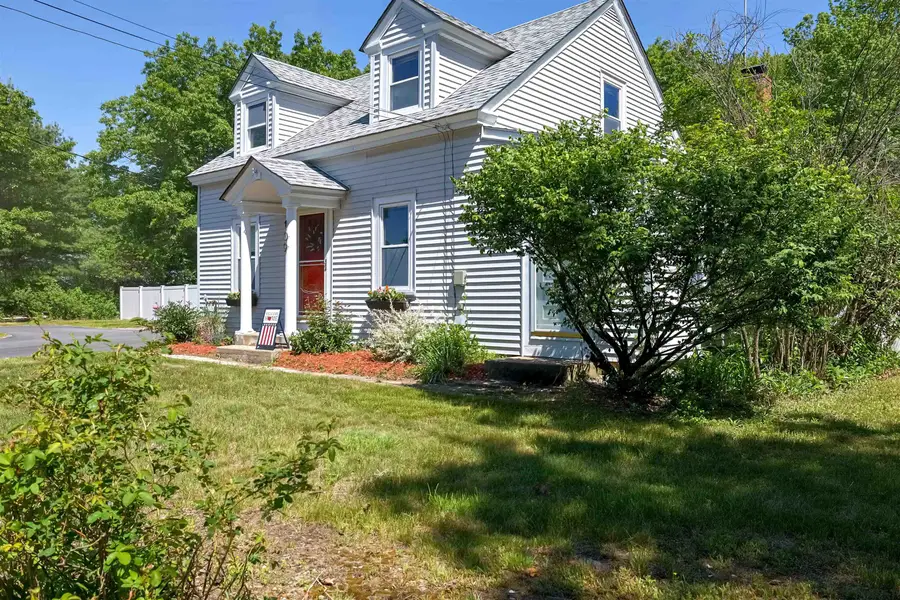 109 Baboosic Lake Road, Merrimack, NH 03054 - #3