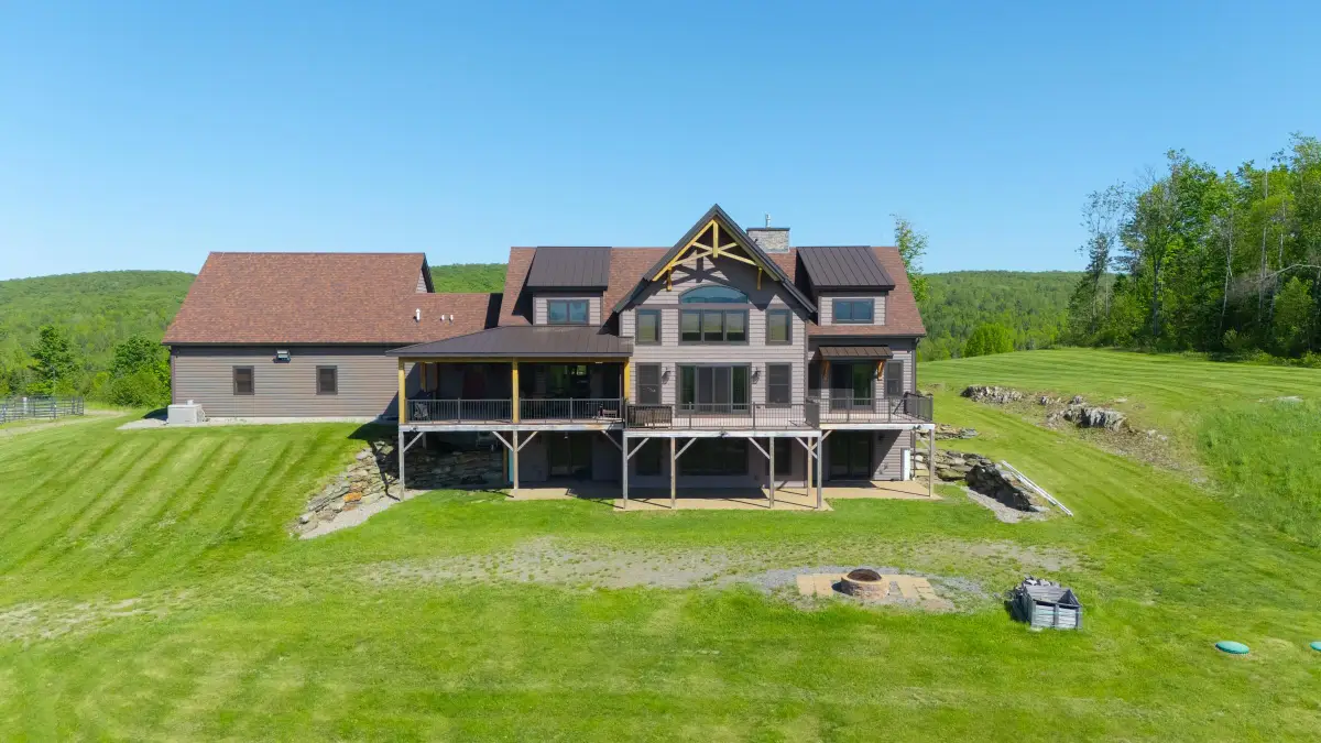 1276 Poginy Hill Road, Newport, VT 05857 - #1