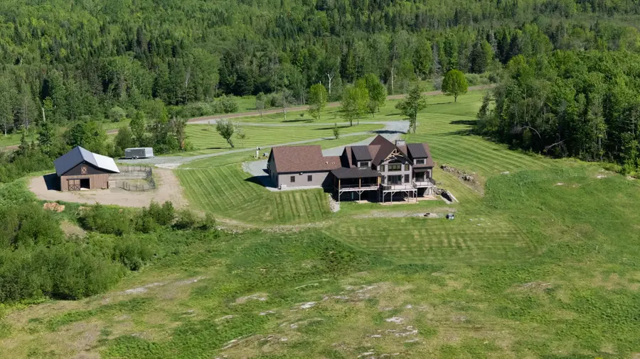 1276 Poginy Hill Road, Newport, VT 05857 - #2