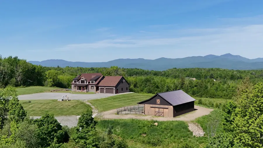 1276 Poginy Hill Road, Newport, VT 05857 - #3