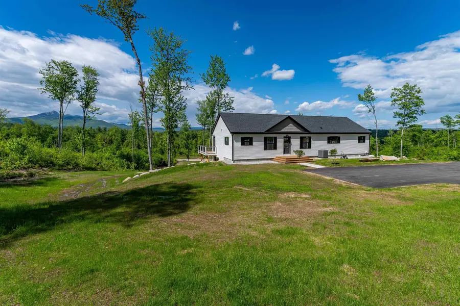 63 Whipple's Way, Chocorua, NH 03817 - #2