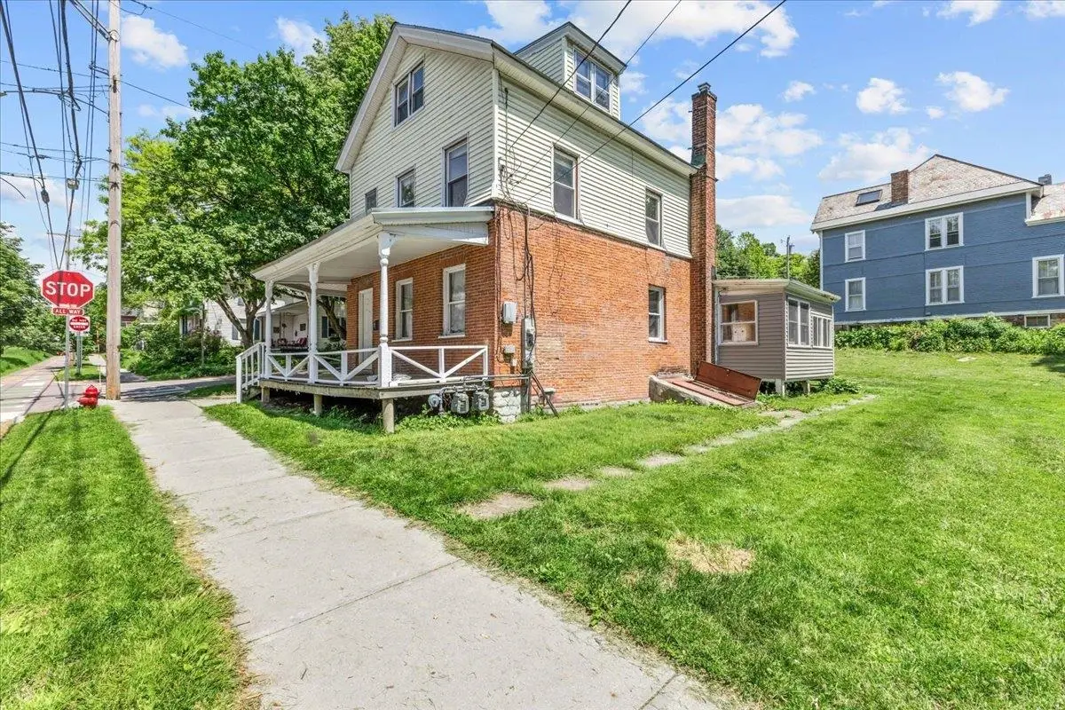 272 South Winooski Avenue, Burlington, VT 05401 - #1