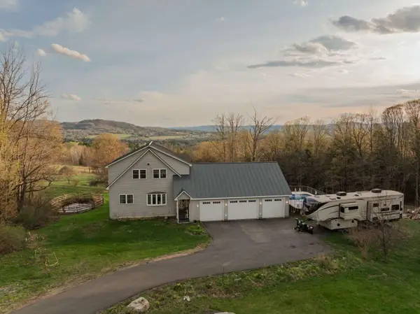 62 Phelps Road, Barre Town, VT 05641